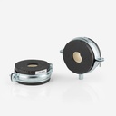 Kannake-eriste pitimellä 32x35 32x35mm (18kpl)