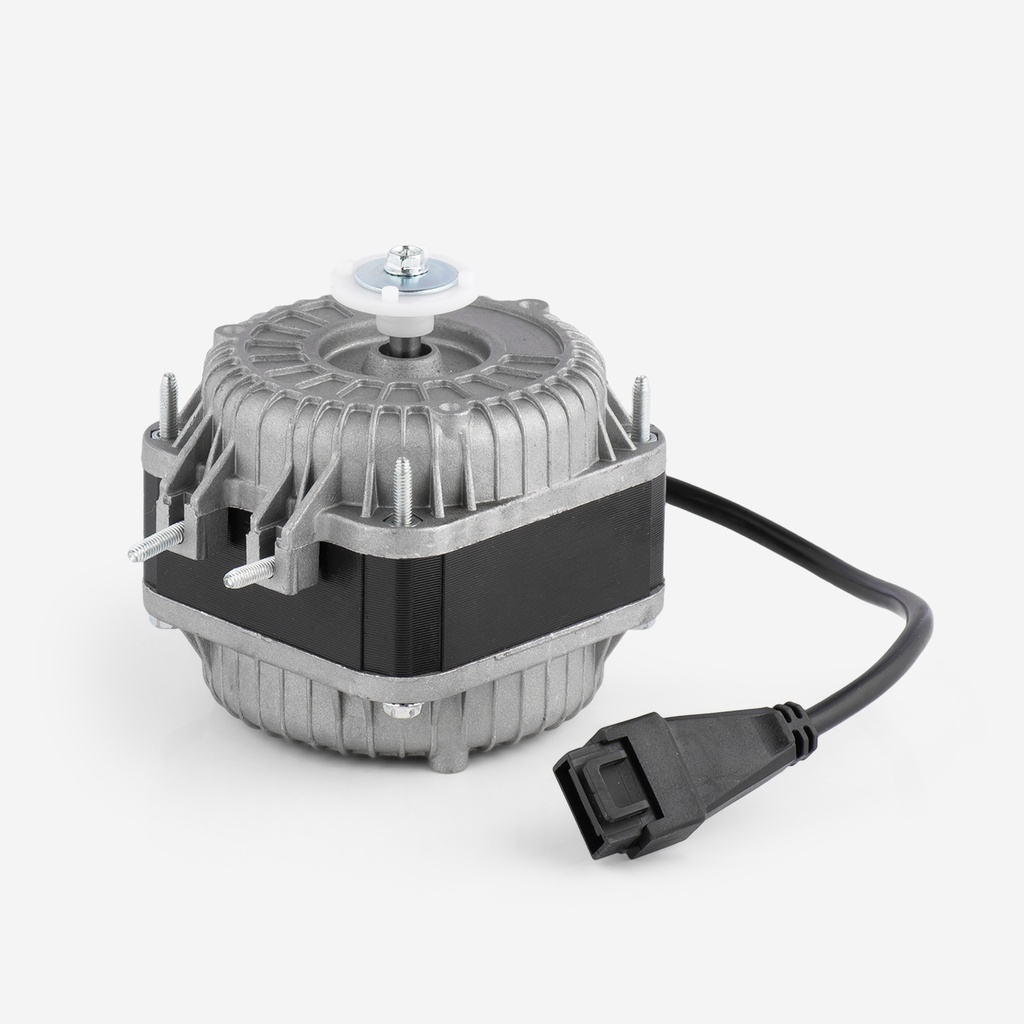 Shaded pole motor with plug 16W RP-16