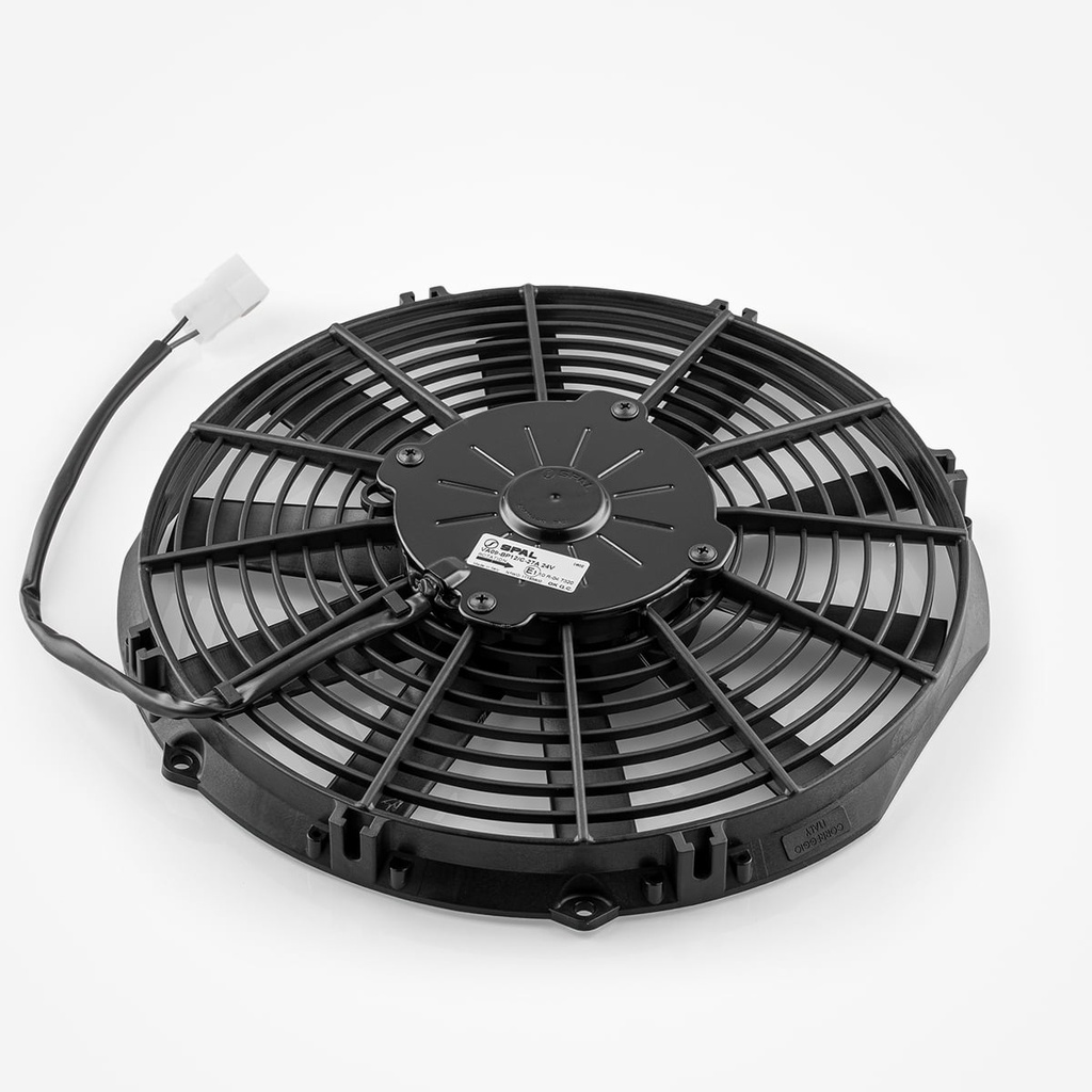 Fan Motor 92X92X25mm