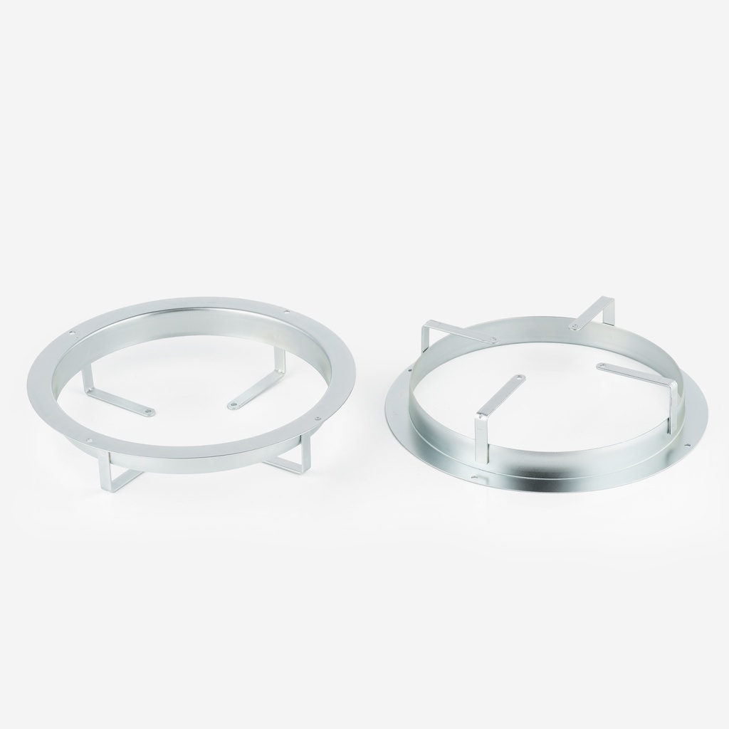 Rengaspuhaltimen rengas RDMV 200mm