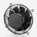 Axial fan RW2-200 200mm 230V suction