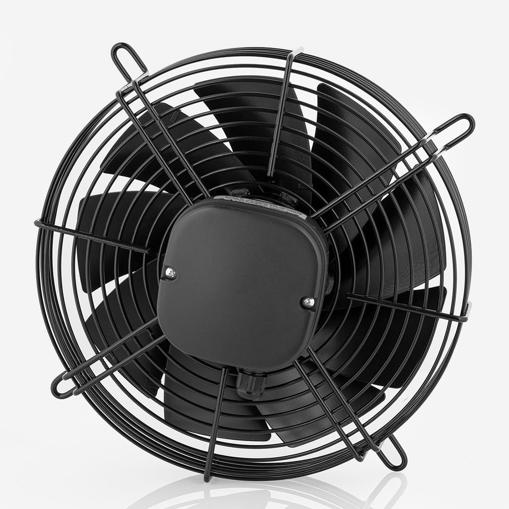 Axial fan RW2-250 250mm 230V suction