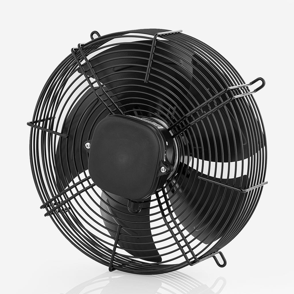 Axial fan RW4-300 300mm 230V blowing