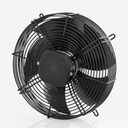 Axial fan RW4-300 300mm 230V blowing