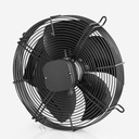 Axial fan RW6-350 350mm 400V suction