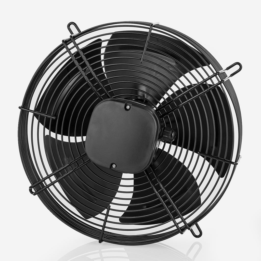 Axial fan RW6-300 300mm 230V suction