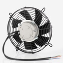 Axial Fan RWE-250 (EC) suction   EC092/25E3G01-AS250/35S1-01-G   