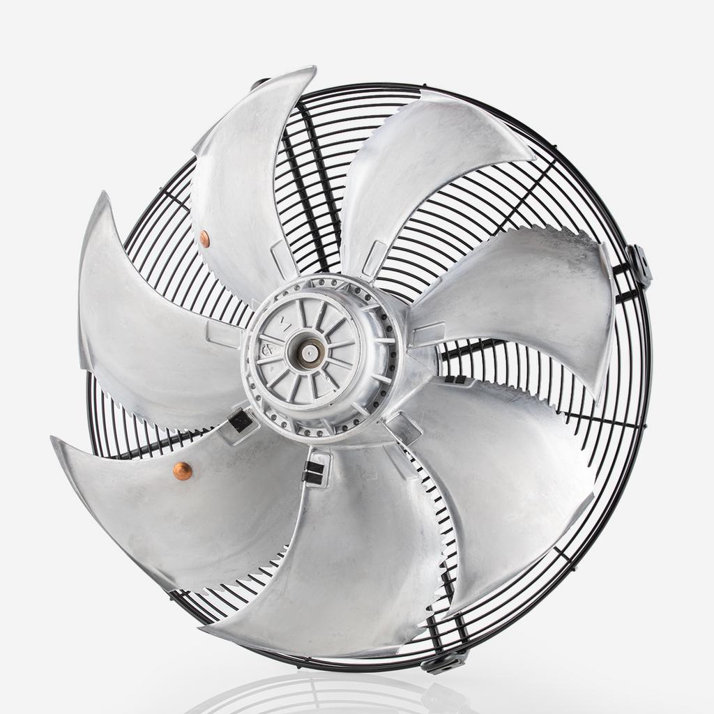 Fan 500mm 400V 4P 83000177