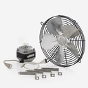 Stefani spare fan 250mm BREEZEM25301