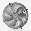 Axial Fan 560mm 400V 4P FN056-VDK.4M.V7 suction