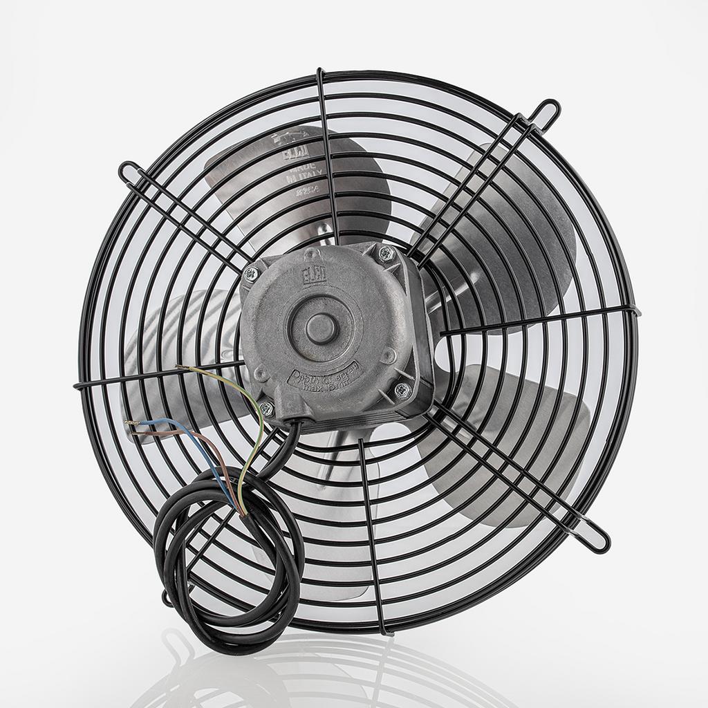 Fan 254mm Ø 230V 8176018 FA25 03P02