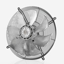 Fan Motor 450mm 400V 6P blowing  FN045-SDW.4F.A7P1