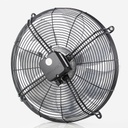 Fan Motor 450mm 230V 4P suction  FN045-4EK.4I.V7P1