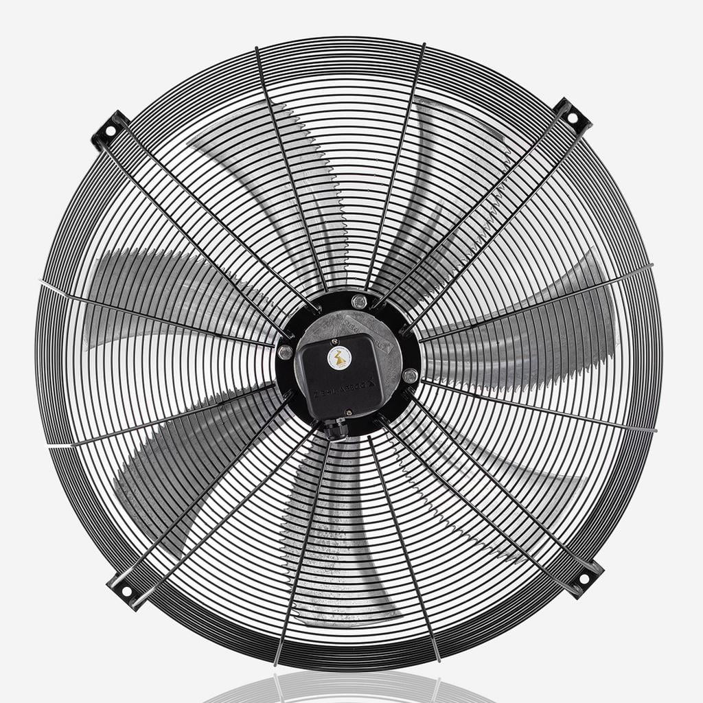 Fan 710mm 400V 4P suction FN071-VDK.6N.V7P2