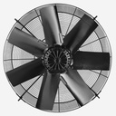 Fan 910mm 400V 6P suction FC091-SDS.7Q.V7