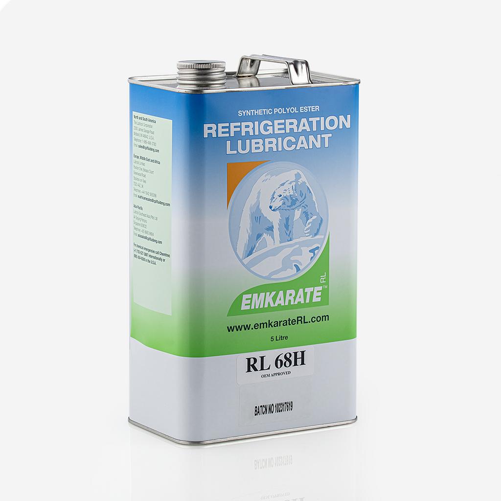 Oil Emkarate RL68H 5L