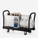 Value vacuum pump VP2200 600L /min 1-phase