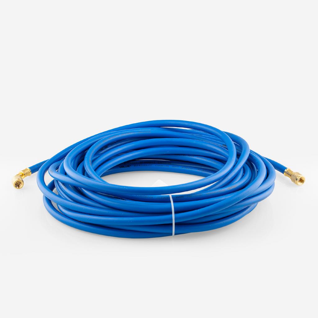 1/4" hose 15m