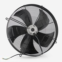 Fan Motor 450mm 400V 4P S4D450-AP01-02  blowing  