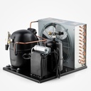 Condensing unit CMS34FB3N 34,42cm³ R404A  LBP 230V