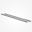 Fix- Support rail 41x41/2,5 mm L=2m