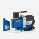 Tyhjiöpumppu Value VRP-15DN (käy ammoniakille)