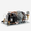 Condensing unit AE4440YFZ R134A HBP 230V  (water condensing)   