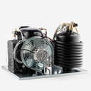 Condensing unit CAJ4511Y R134A HBP 230V  (water condensing)