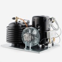 Condensing unit FH2511Z-XG R449A 400V LBP (water condensing)  