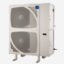 Condensing unit Silensys SILAG4573ZTZ R404A 9650W -10/+32°C HBP 400V