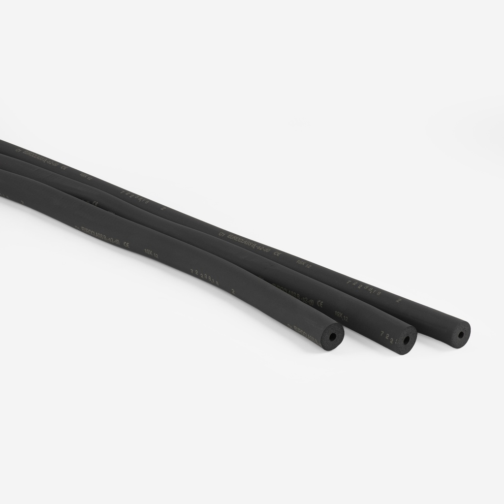 CELLULAR RUBBER 19X12MM (88)