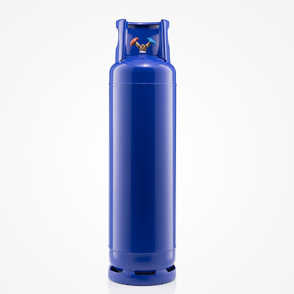 Refrigerant cylinder 61l new (without logo)