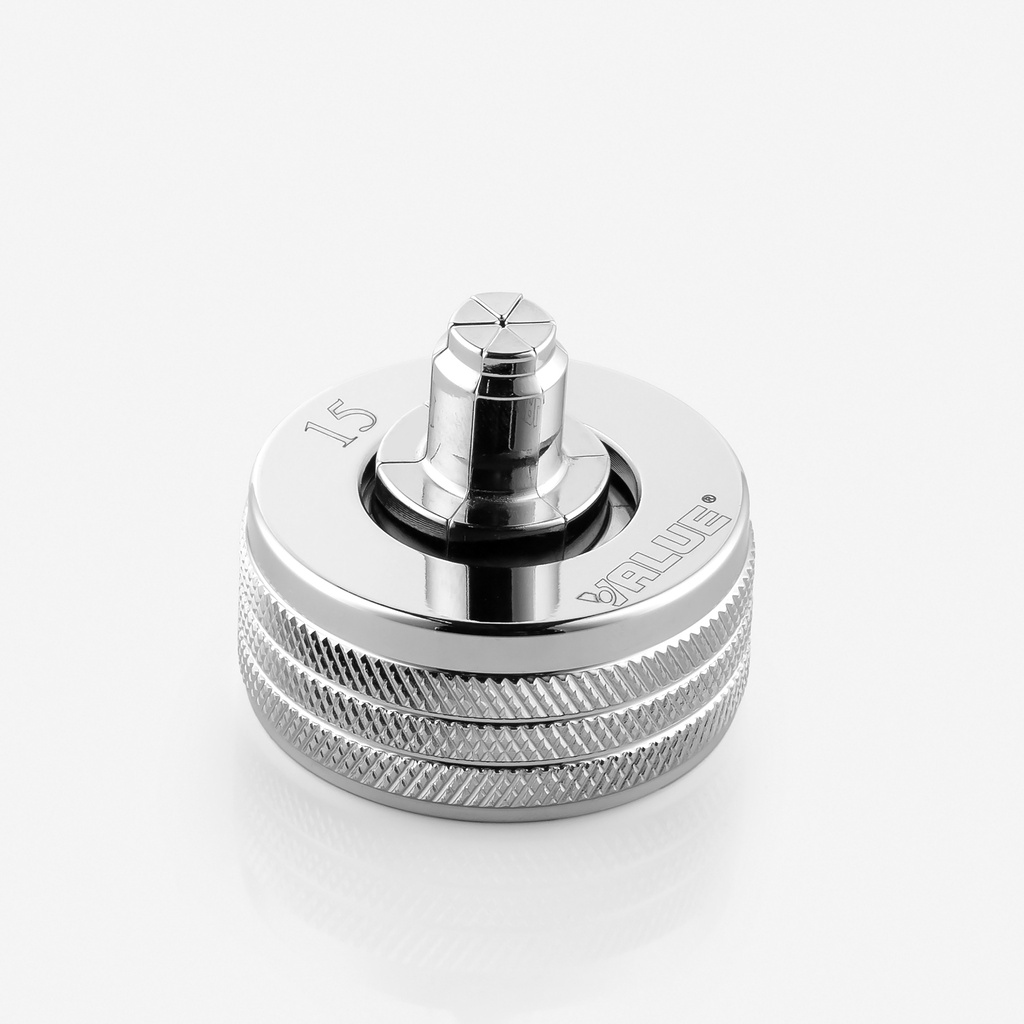 15mm head for VHE-D/E For tube expander