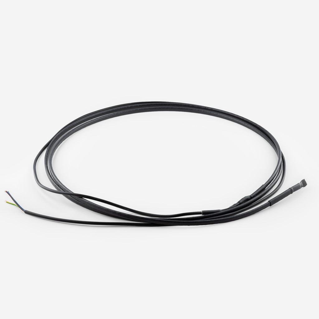 Self-regulating heating cable Calorflex CSCx 3,0m 230V 10W/m