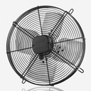 Fan Motor 400mm 230V Frascold R11R-4030A-4M-5137 Imevä