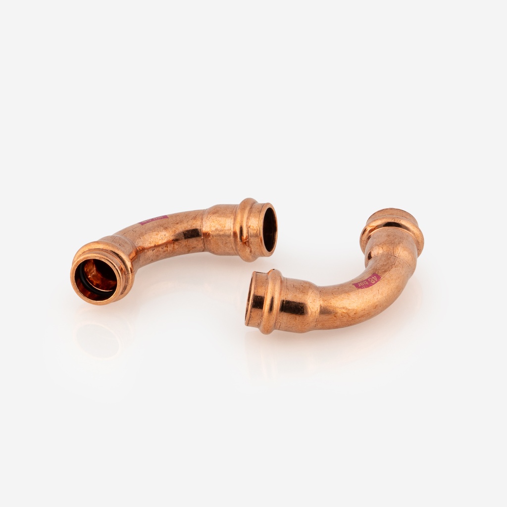 MaxiPro, 90° Bend Long, 5/8", 3pcs/bag | MPA5002L0050001