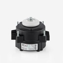 Puhallinmoottori Ebm NiQ3208