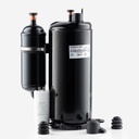 Kompressori GMCC/TOSHIBA R410, PA290G2CS-4MU1