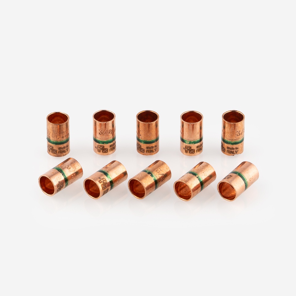 Polar, Muhvi U/U , 5270, 3/8"x 3/8", 130bar, 3.1 Sertifioitu