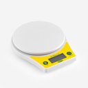 Electronic scale Refco 10500-5,  0 - 5 kg (4688137)