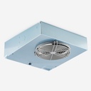 Evaporator Modine EVS-61ED-EC 0,53kW dt8K R404A sähkösulatus, EC fans