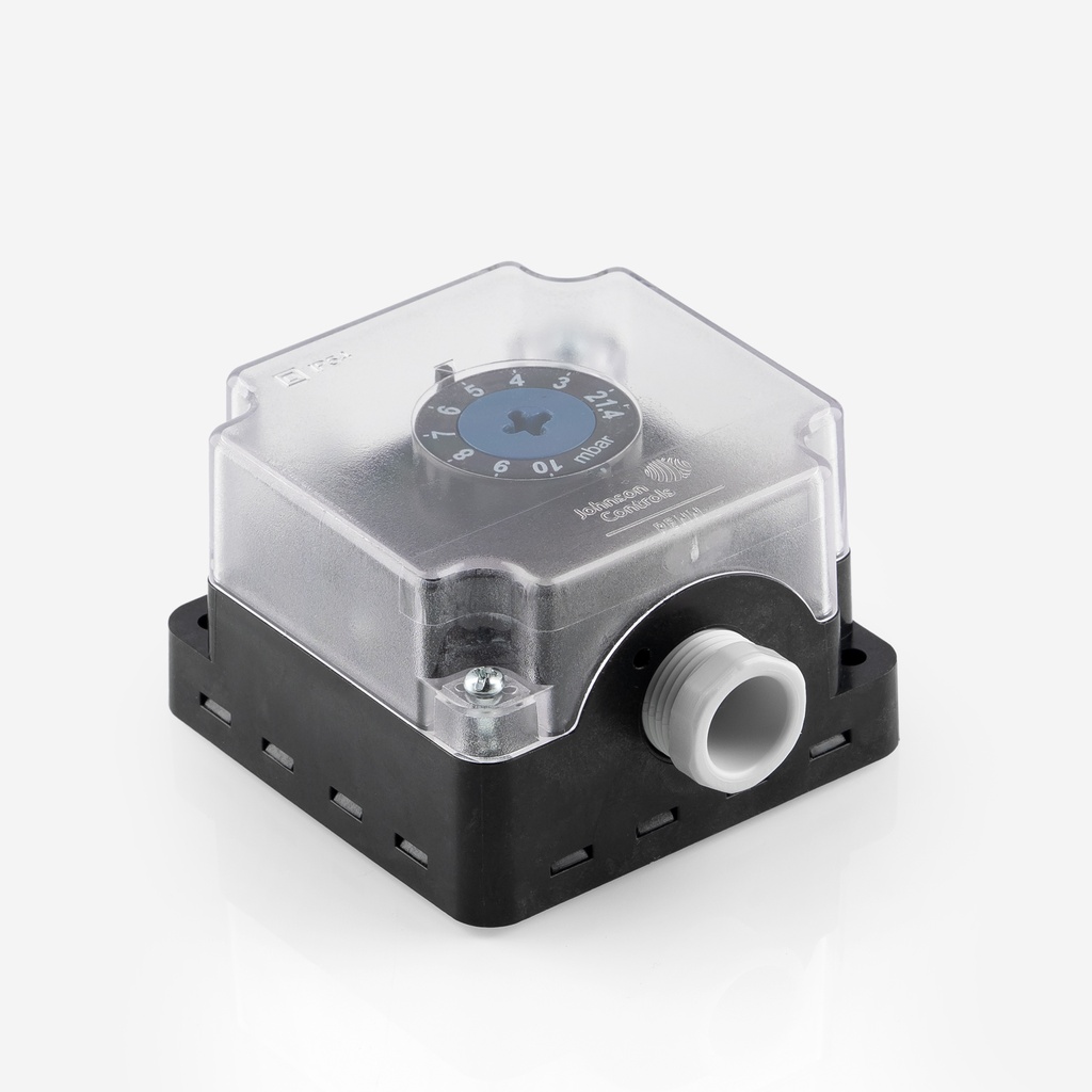 Paine-ero kytkin P233A-10-AAC