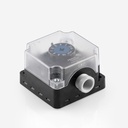 Paine-ero kytkin P233A-10-AAC