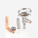 Paisuntaventtiili Danfoss  068U1973 TUBE 7 R410A