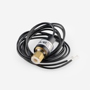 Pressure Switch Mini Eliwell high pressure, NC; 42 - 33 [bar], auto