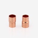 Fitting Reducer - G-size RG5243 28X22mm 3.1 Certificate