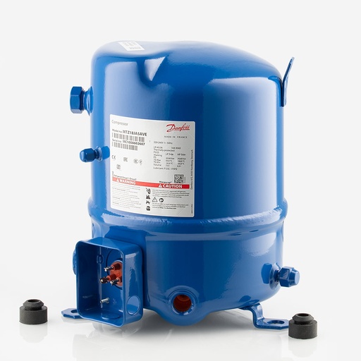 [A01021002] Compressor MTZ18-5V (MTZ18JA5AVE) 30,23cm³ 230V