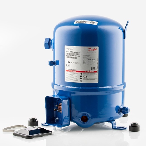 [A01021009] Compressor MTZ40-4V (MTZ40JH4AVE) 67,89cm³ 400V