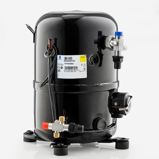 [A01039028] Compressor TFH4540Z => FH4538Z  R404A (A01039047) 