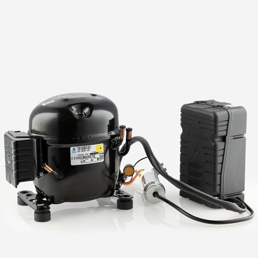 [A01039046] Kompressori AE4470Z 12,01cm³ R404A HBP 230V